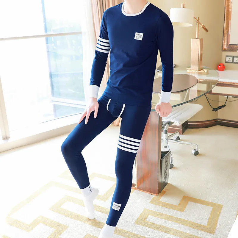 INSTOCK-Thermal set for Men's