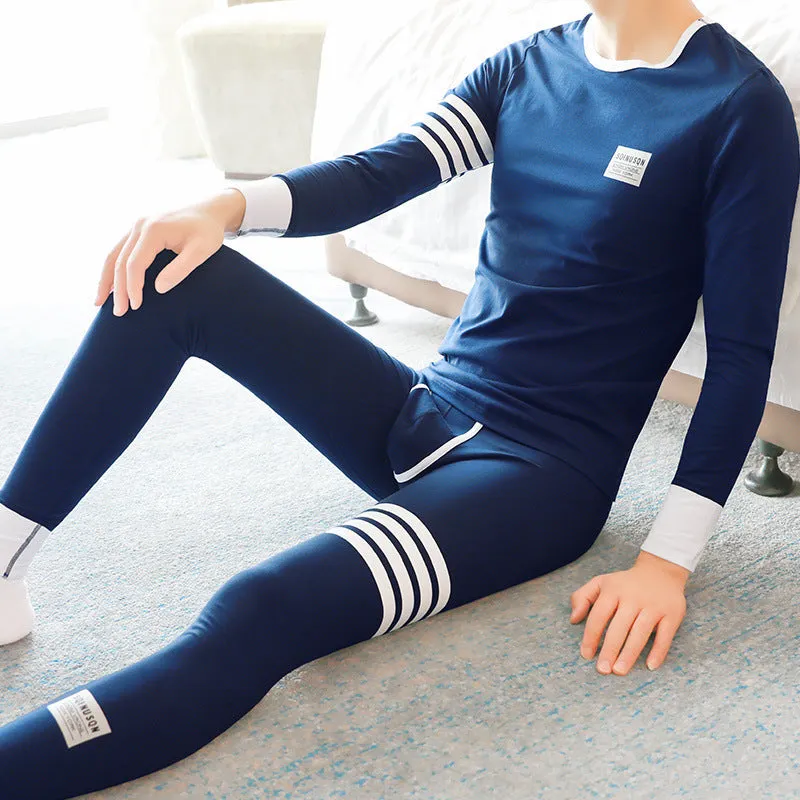 INSTOCK-Thermal set for Men's