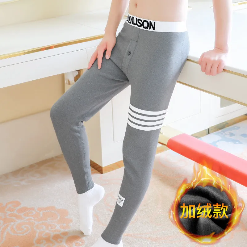 INSTOCK-Thermal set for Men's