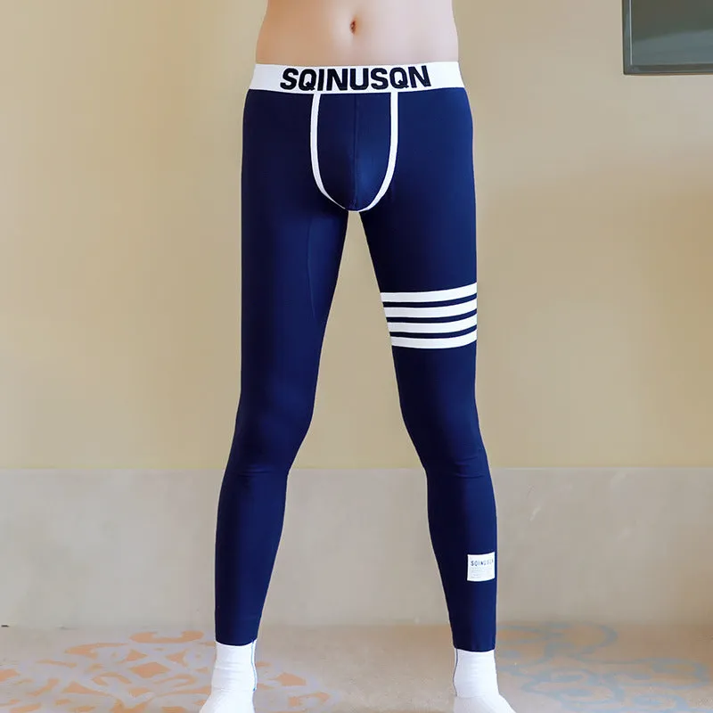 INSTOCK-Thermal set for Men's