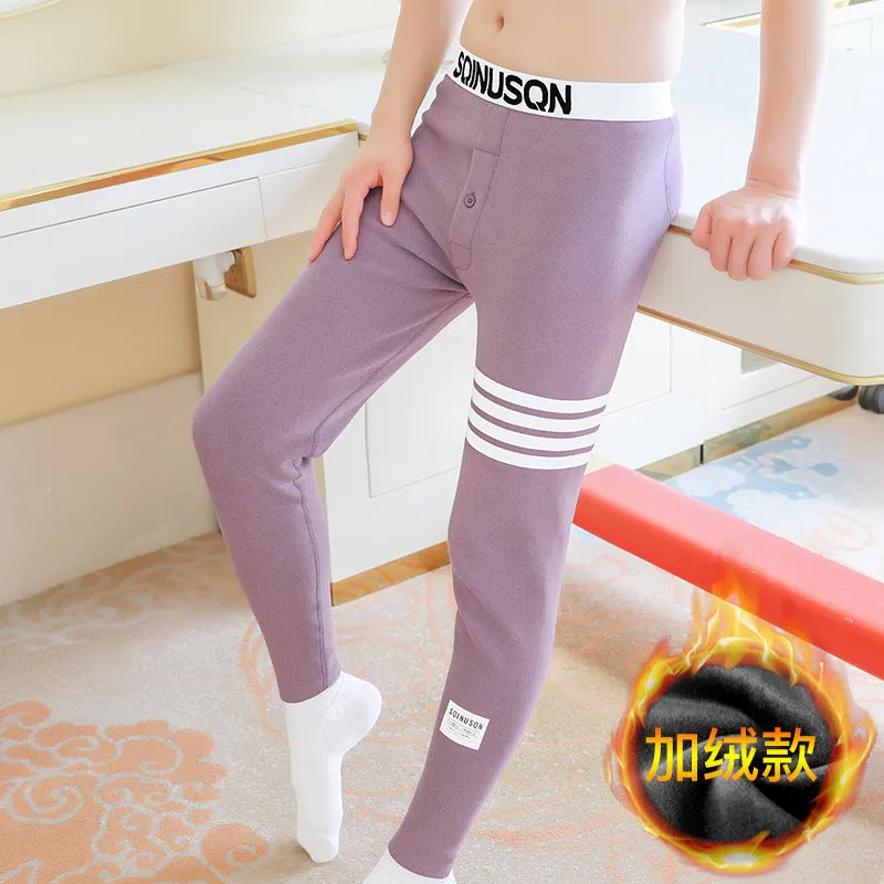 INSTOCK-Thermal set for Men's