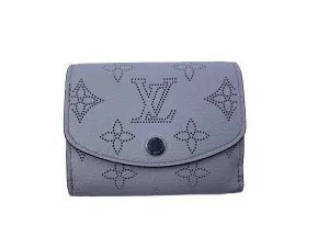 Iris XS Wallet Mahina Brume