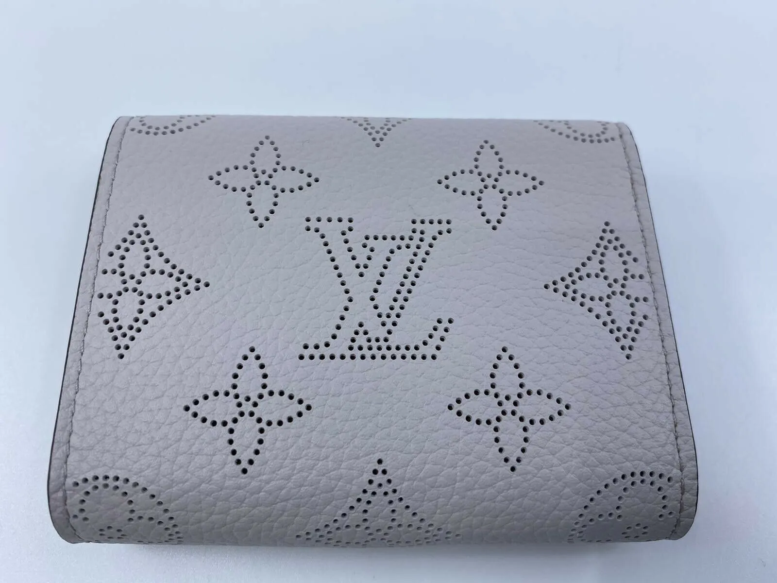 Iris XS Wallet Mahina Brume