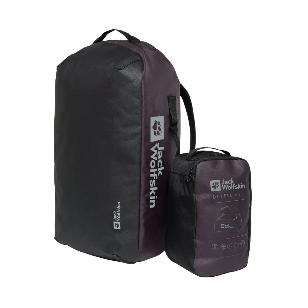 jack wolfskin All-In Duffle 45 Unisex Bag