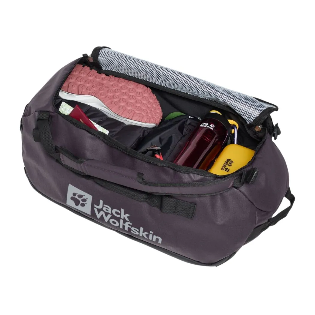 jack wolfskin All-In Duffle 45 Unisex Bag