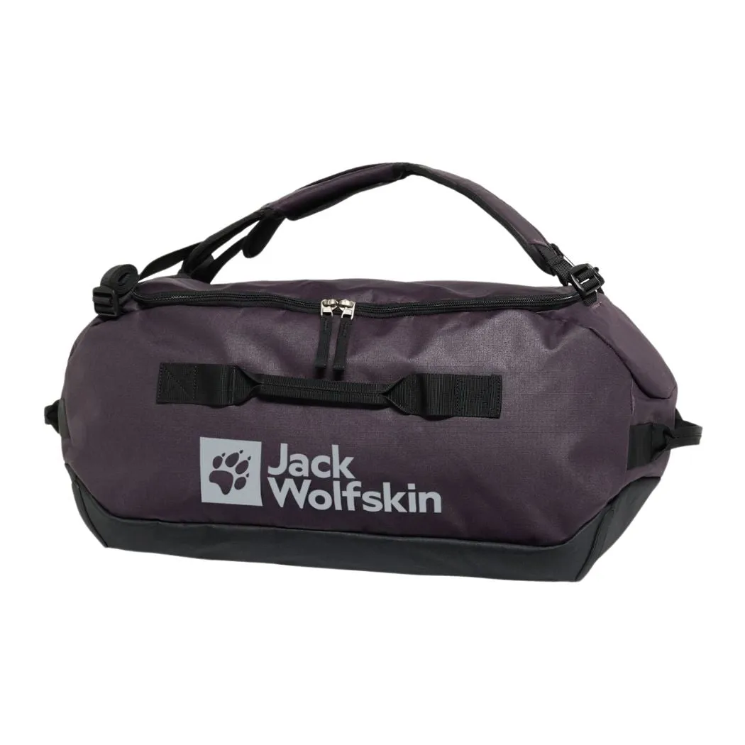 jack wolfskin All-In Duffle 45 Unisex Bag