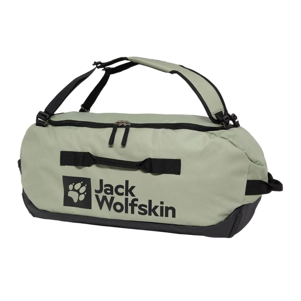 jack wolfskin All-In Duffle 65 Unisex Bag