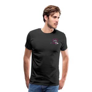 Jackie Emergency Nurse Men's Premium T-Shirt