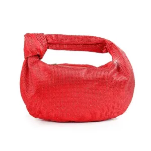 JODIE BAG Red