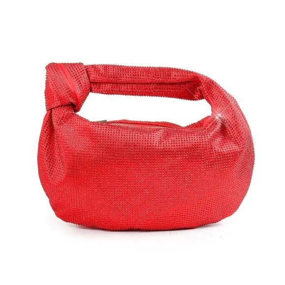 JODIE BAG Red