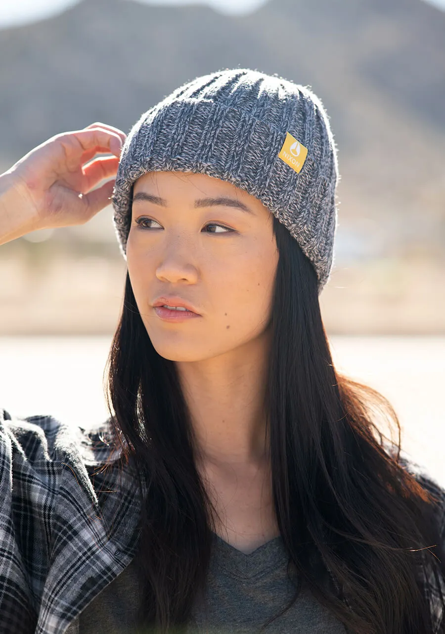Jorgensen Wool Beanie
