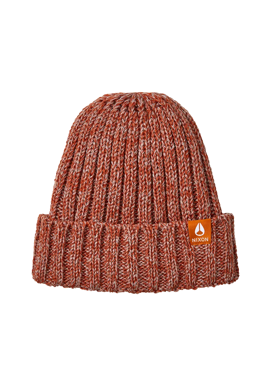 Jorgensen Wool Beanie