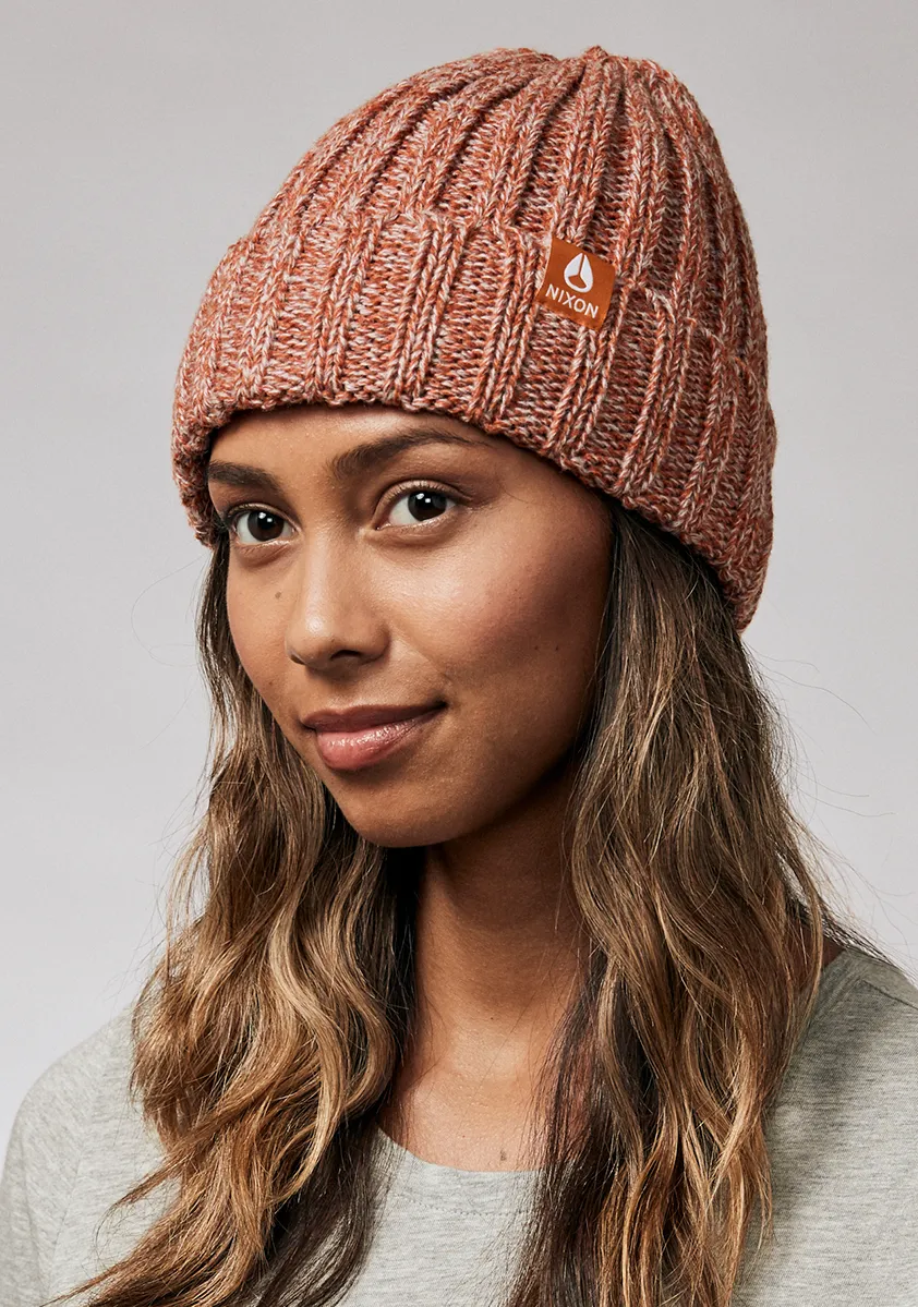 Jorgensen Wool Beanie