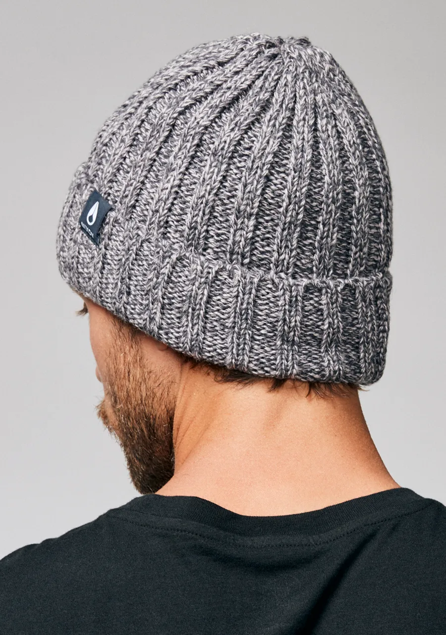 Jorgensen Wool Beanie