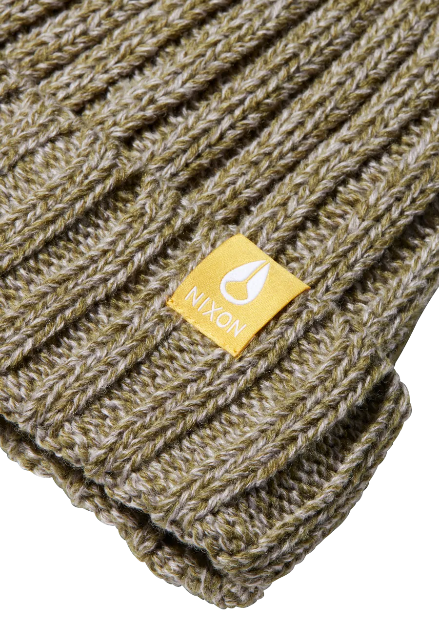 Jorgensen Wool Beanie