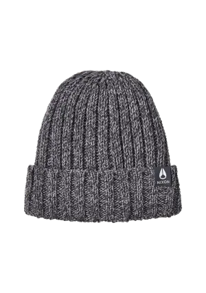 Jorgensen Wool Beanie