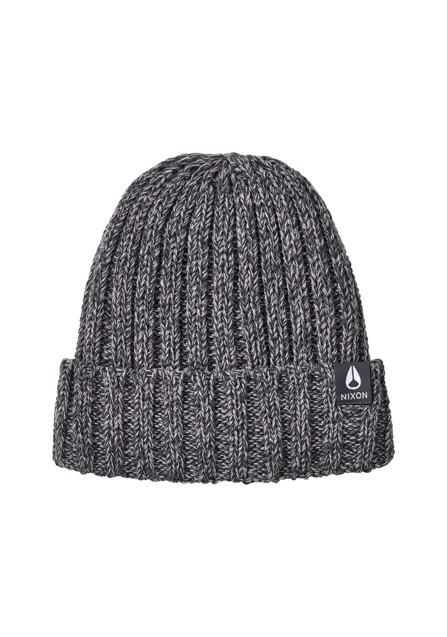 Jorgensen Wool Beanie