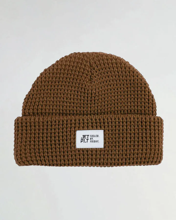 JP Onsite Mens Beanie - Autumn