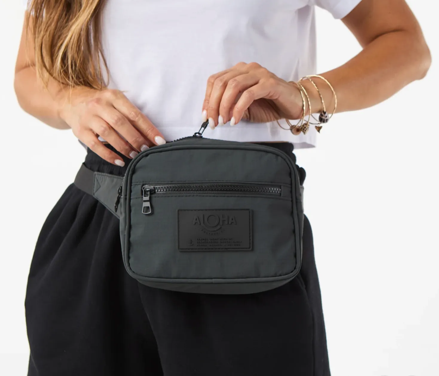 Keep It Light Hip Pack