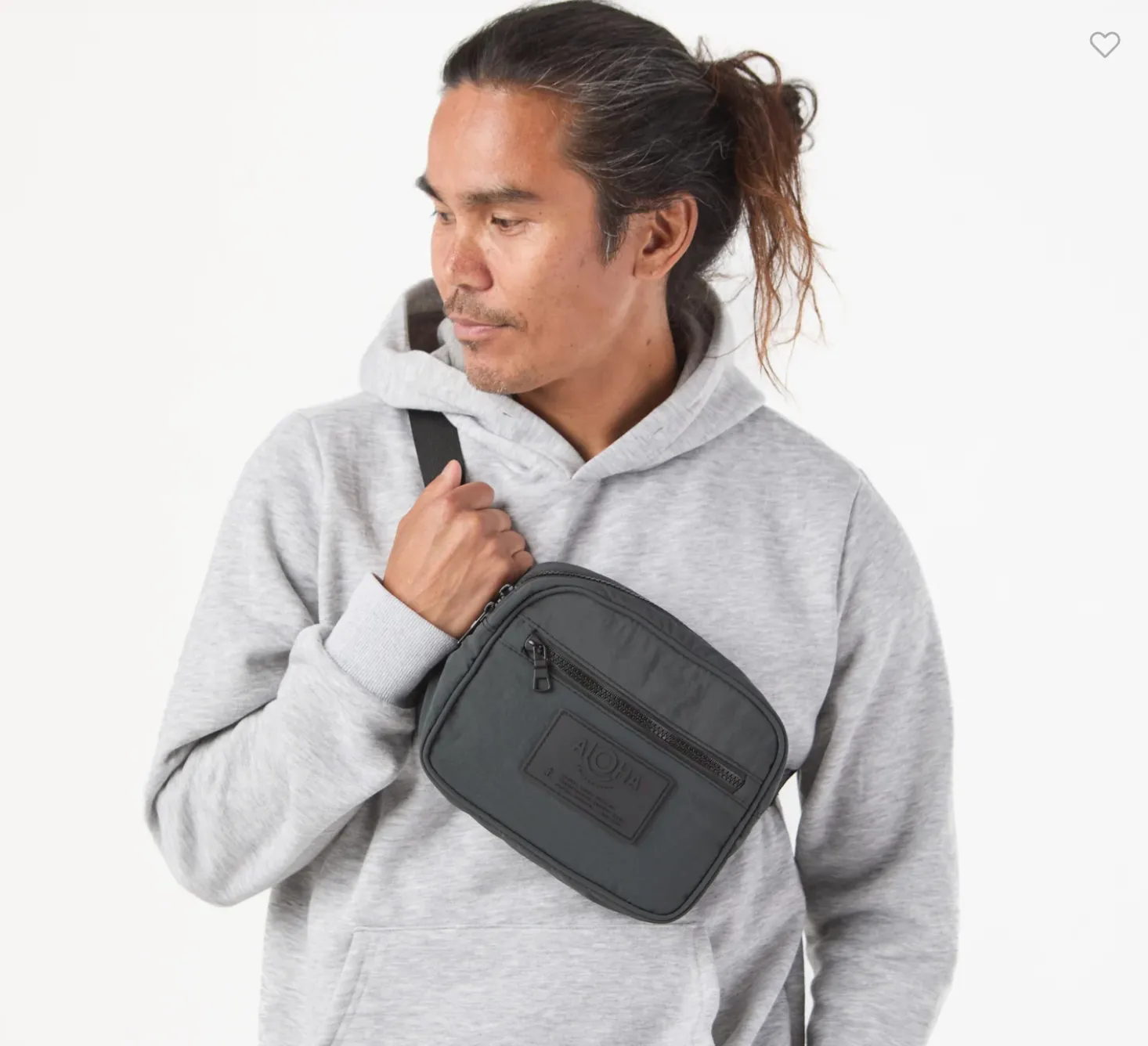 Keep It Light Hip Pack