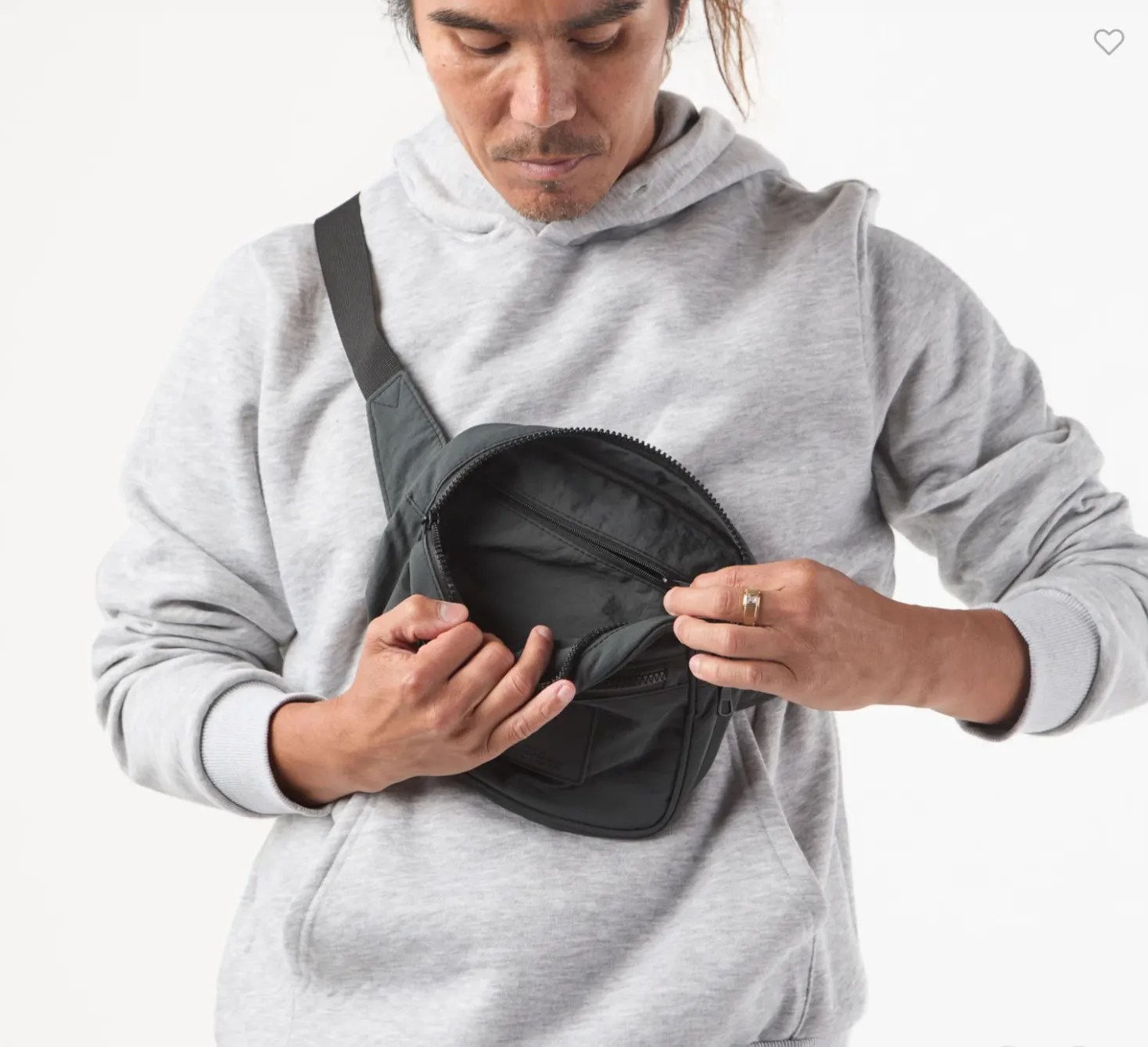 Keep It Light Hip Pack