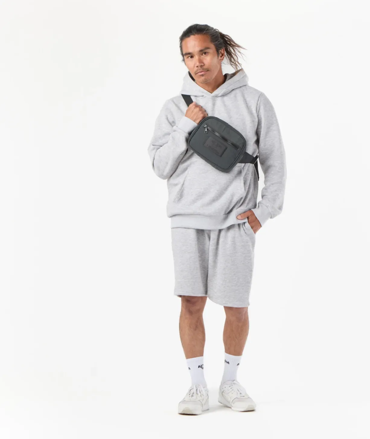 Keep It Light Hip Pack