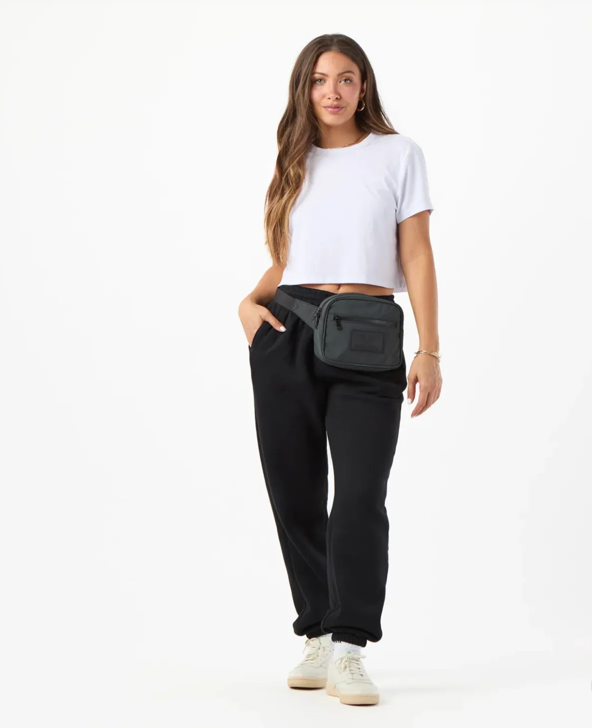 Keep It Light Hip Pack