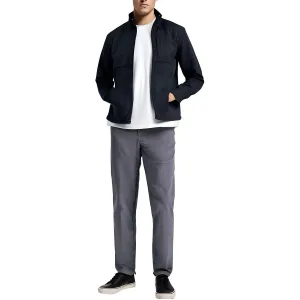 Kenneth Cole Reaction Mens Corduroy Dress Pants