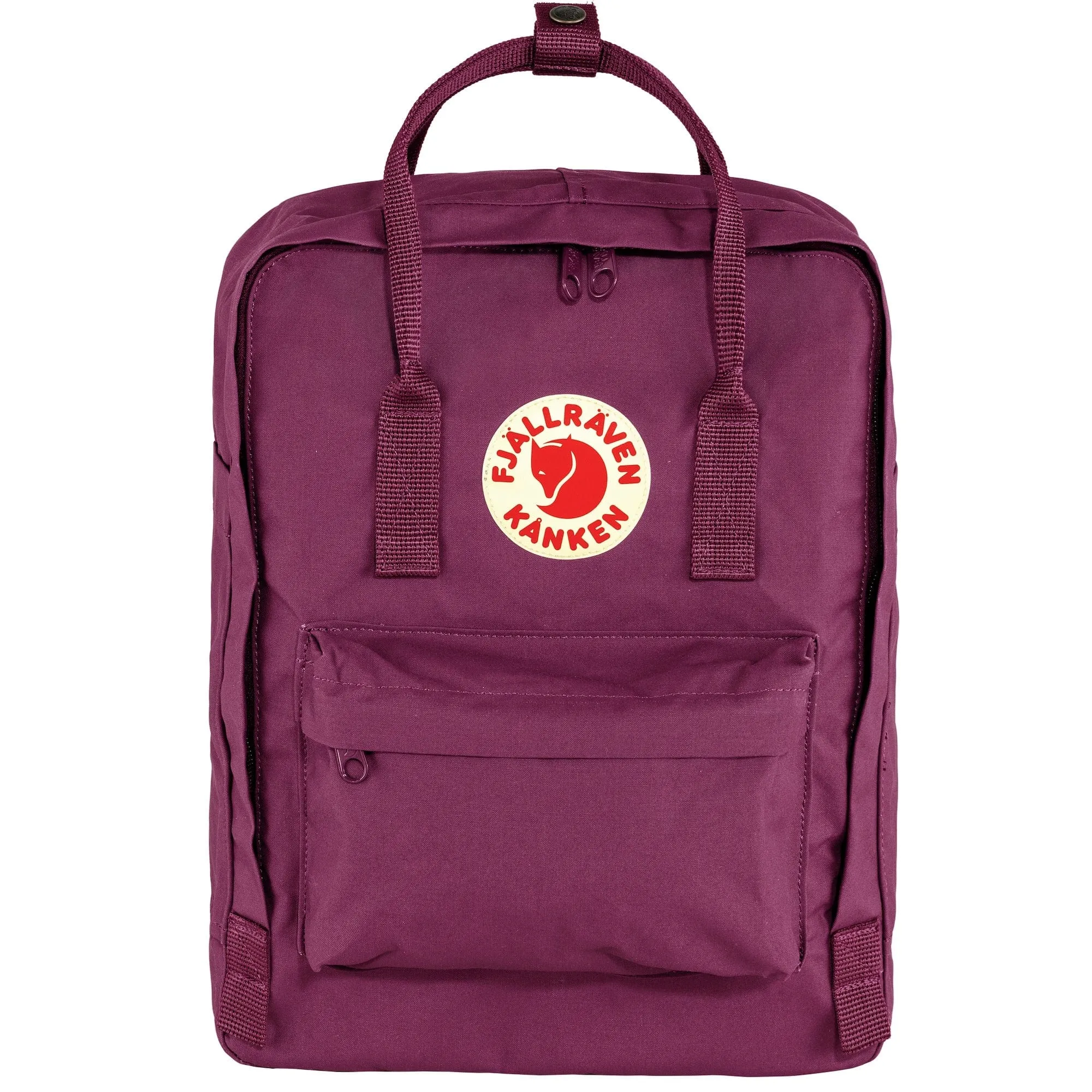 KÅNKEN Backpack Royal Purple