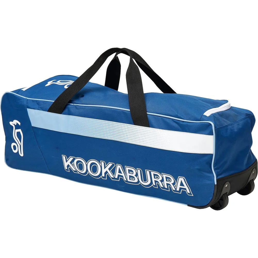 Kookaburra Pro 5.0 Wheelie Bag
