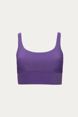 LEAH SPORTS BRA