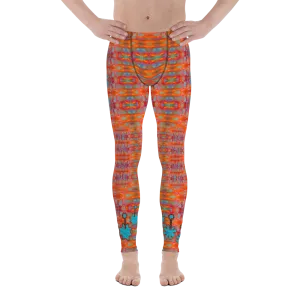 Leggings (His/Virilis)(Grail Night Flower) RJSTH@Fabric#12 RJSTHs2020 RJS