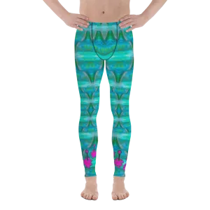 Leggings (His/Virilis)(Grail Night Flower) RJSTH@Fabric#8 RJSTHs2020 RJS