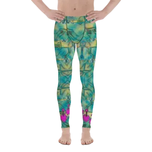 Leggings (His/Virilis)(Grail Night Flower) RJSTH@Fabric#9 RJSTHs2020 RJS