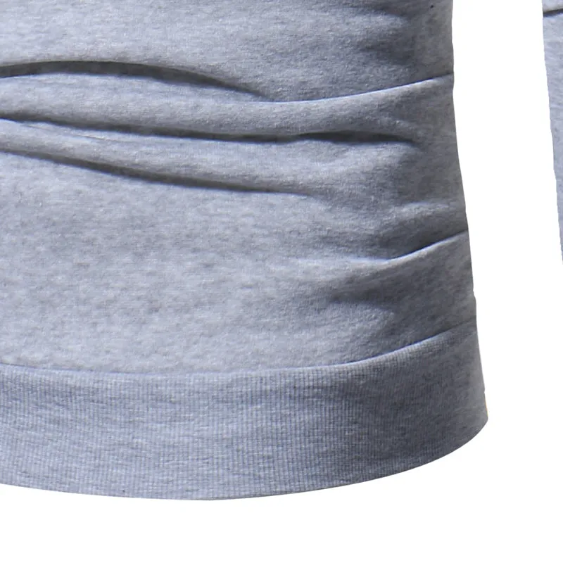 Letter Print Casual Hoodies