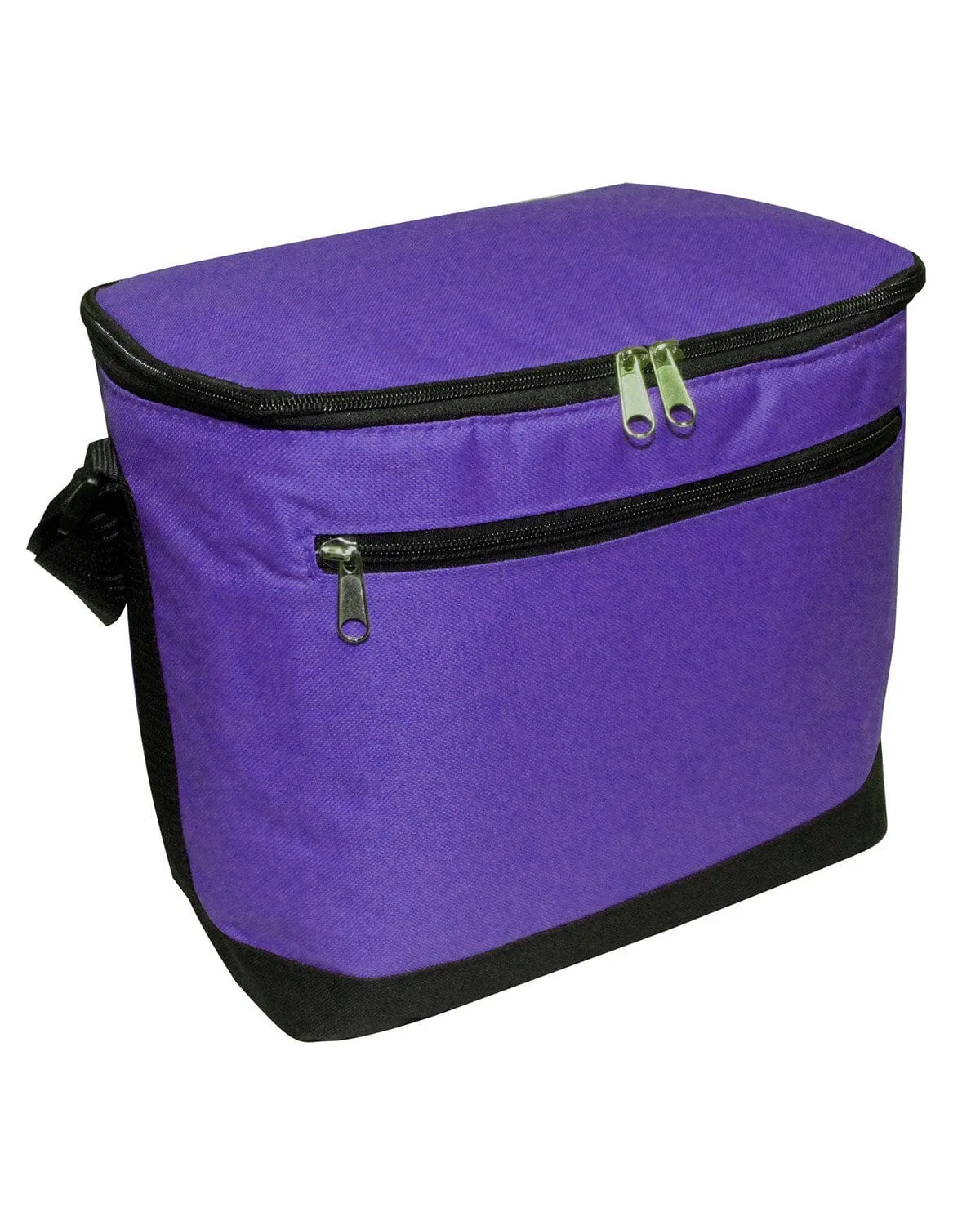 Liberty Bags 12-Pack Cooler | Purple