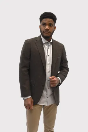 Loro Piana Wool Jacket