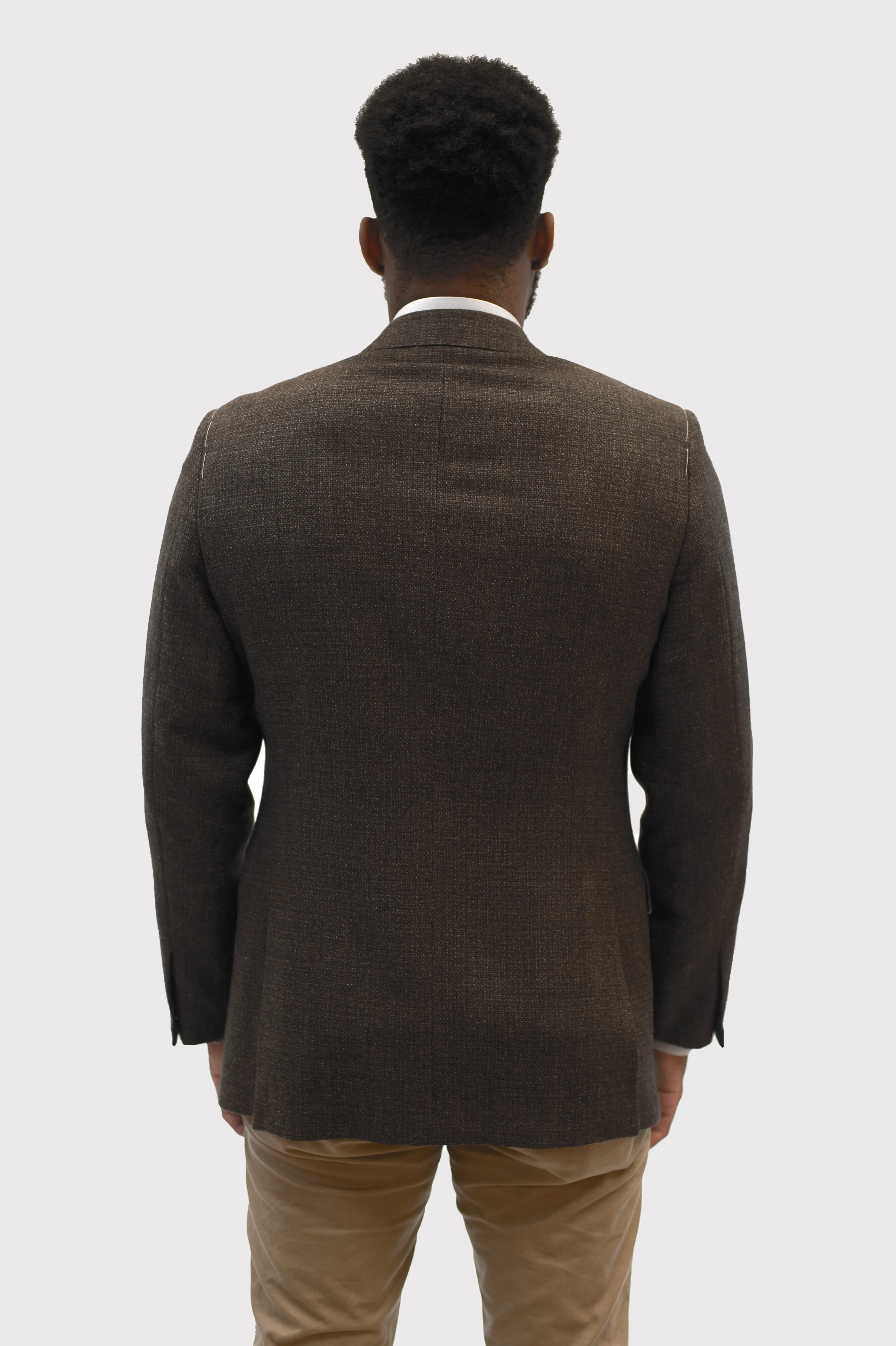 Loro Piana Wool Jacket