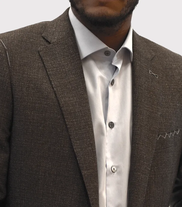 Loro Piana Wool Jacket