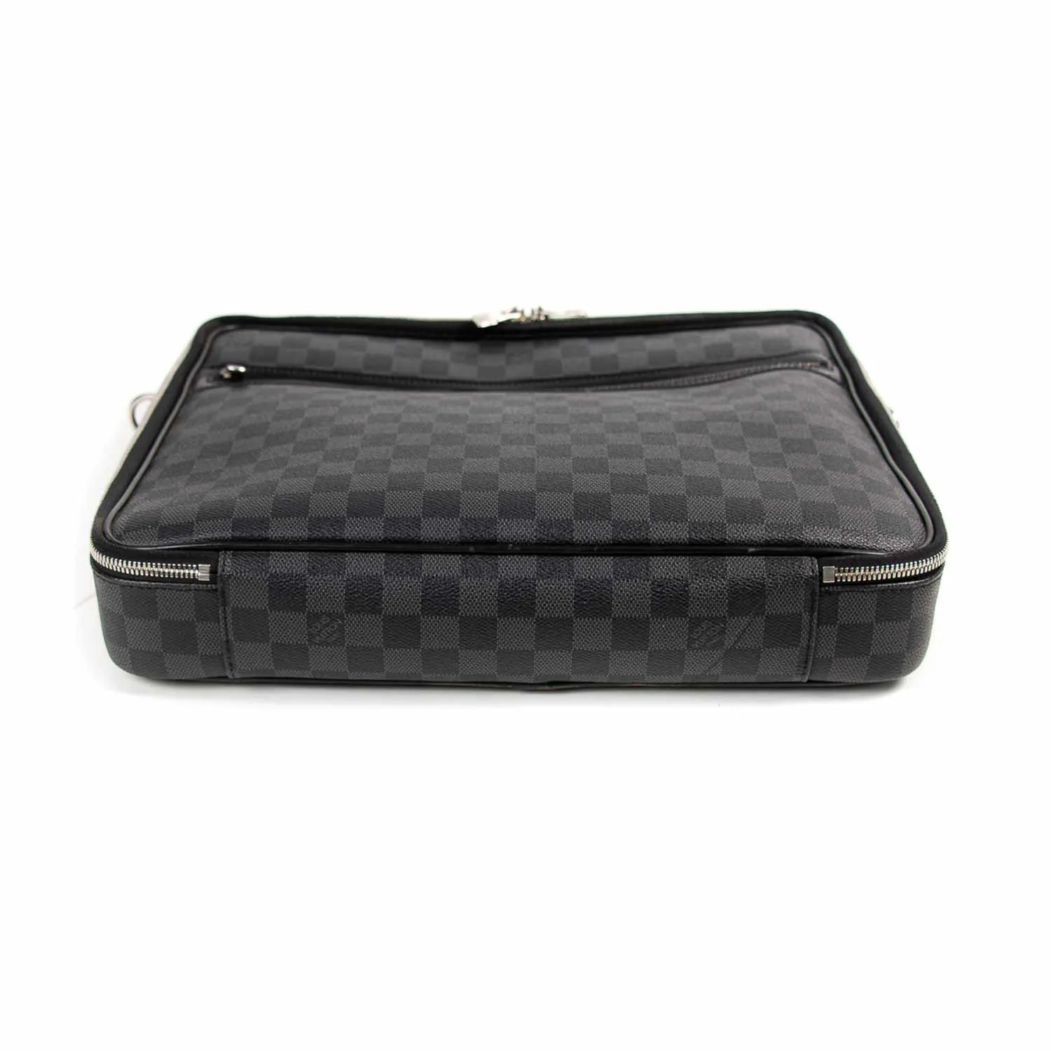 Louis Vuitton Damier Graphite Steeve Bag