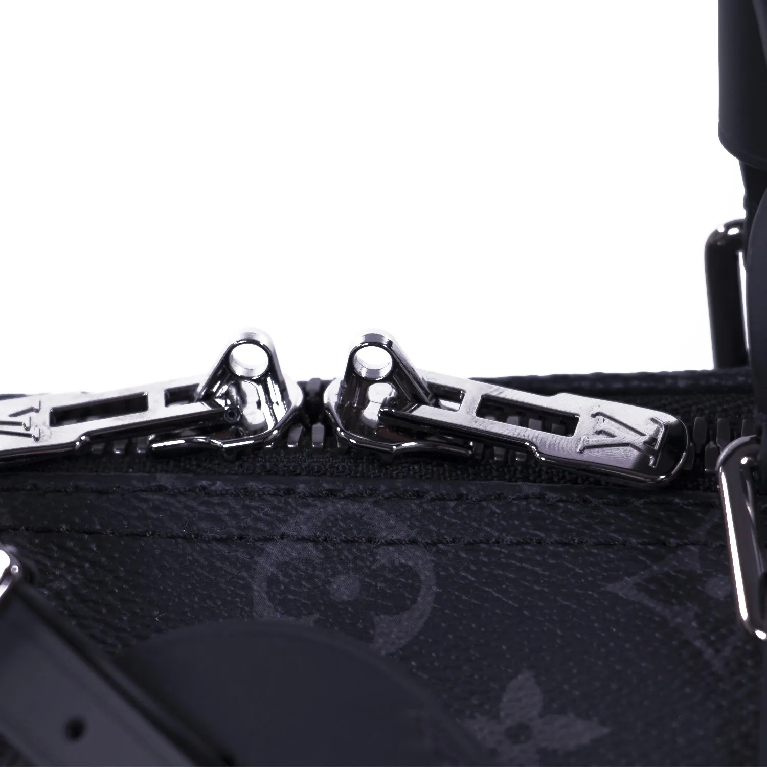 Louis Vuitton Eclipse Keepall 45 Bandouliere