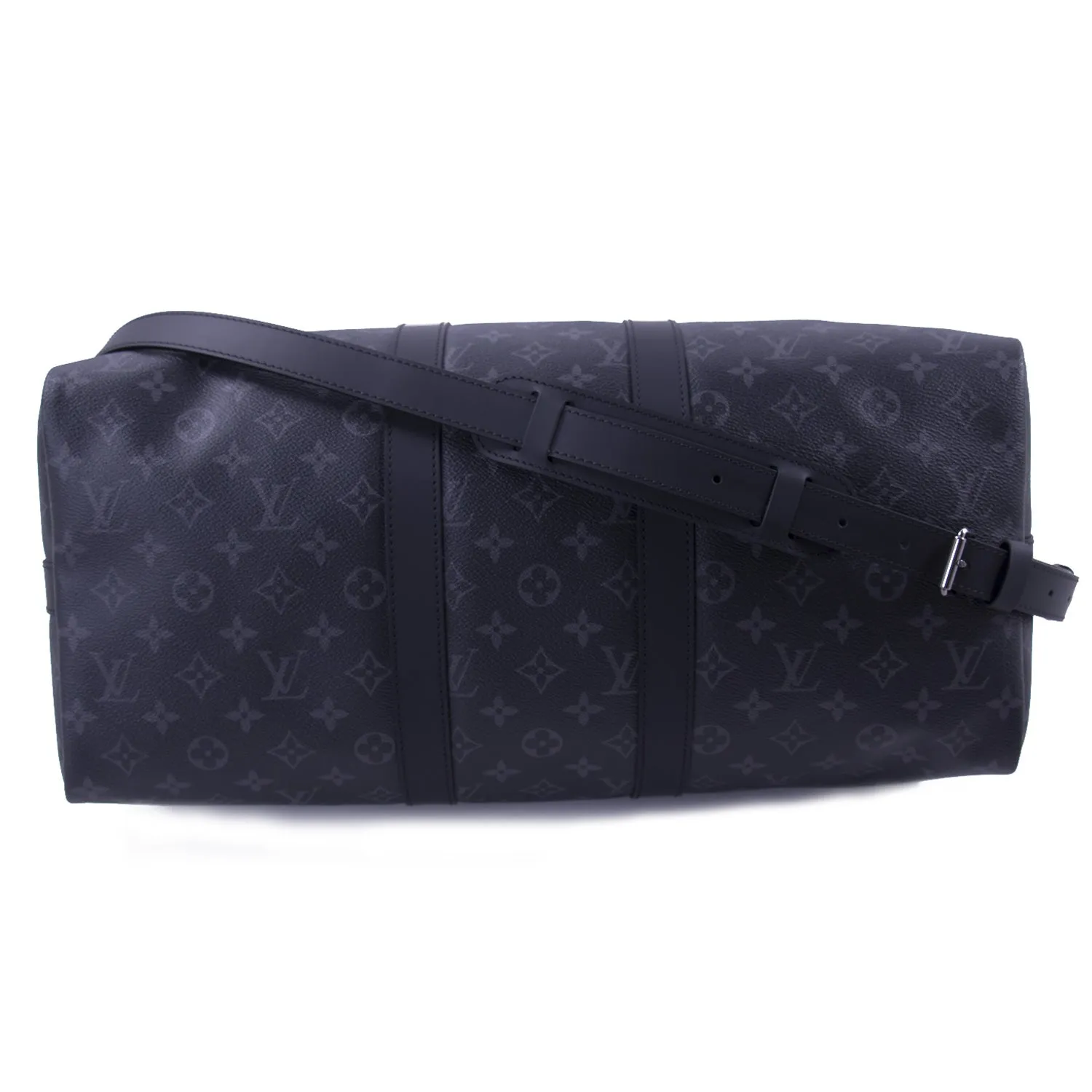 Louis Vuitton Eclipse Keepall 45 Bandouliere