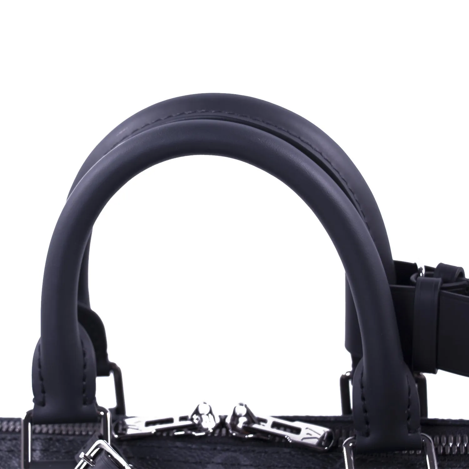 Louis Vuitton Eclipse Keepall 45 Bandouliere