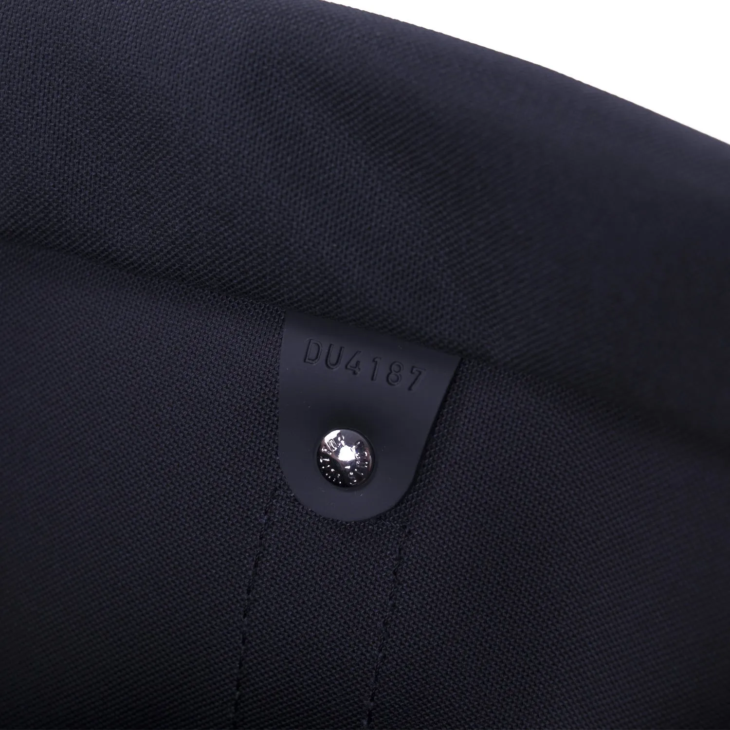 Louis Vuitton Eclipse Keepall 45 Bandouliere