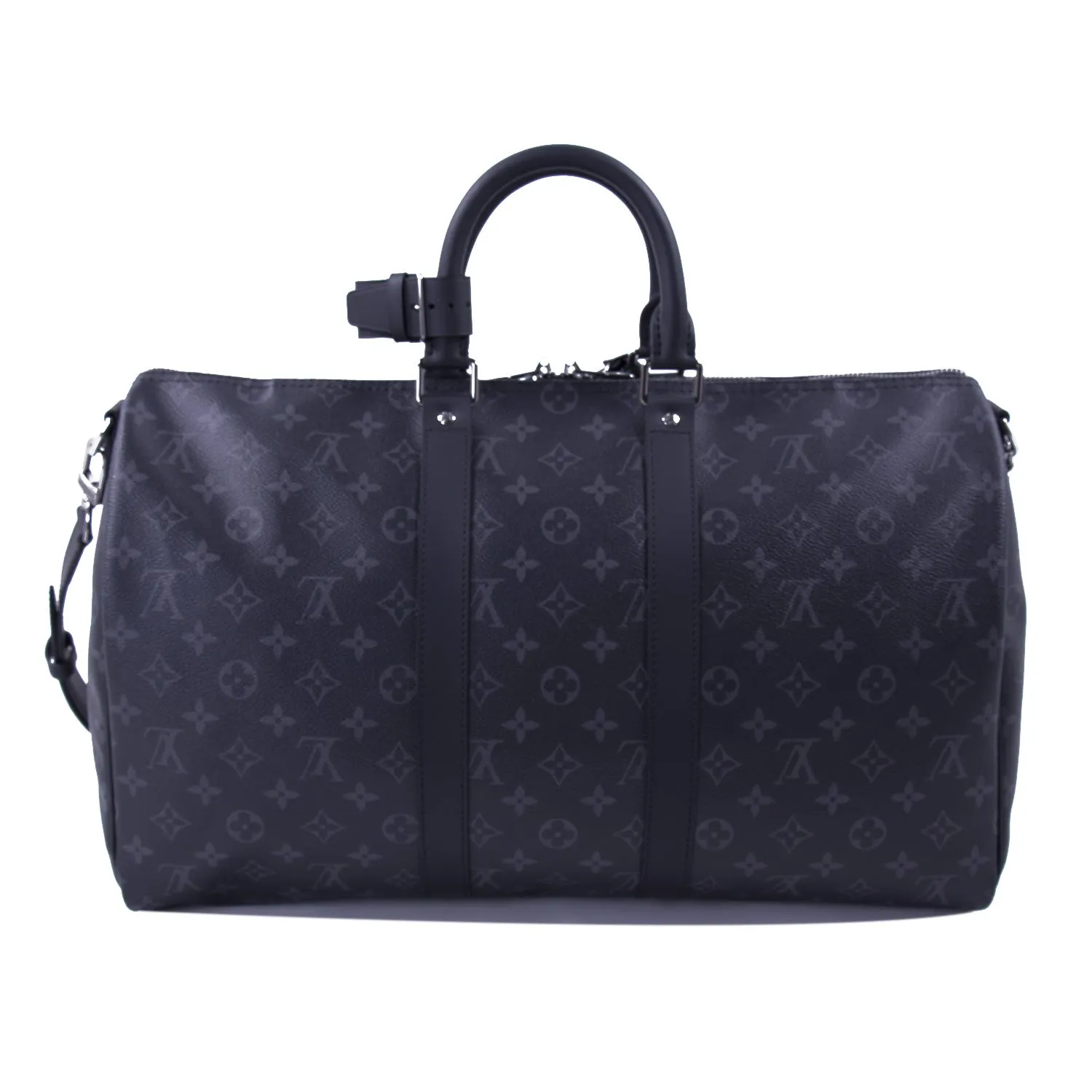 Louis Vuitton Eclipse Keepall 45 Bandouliere