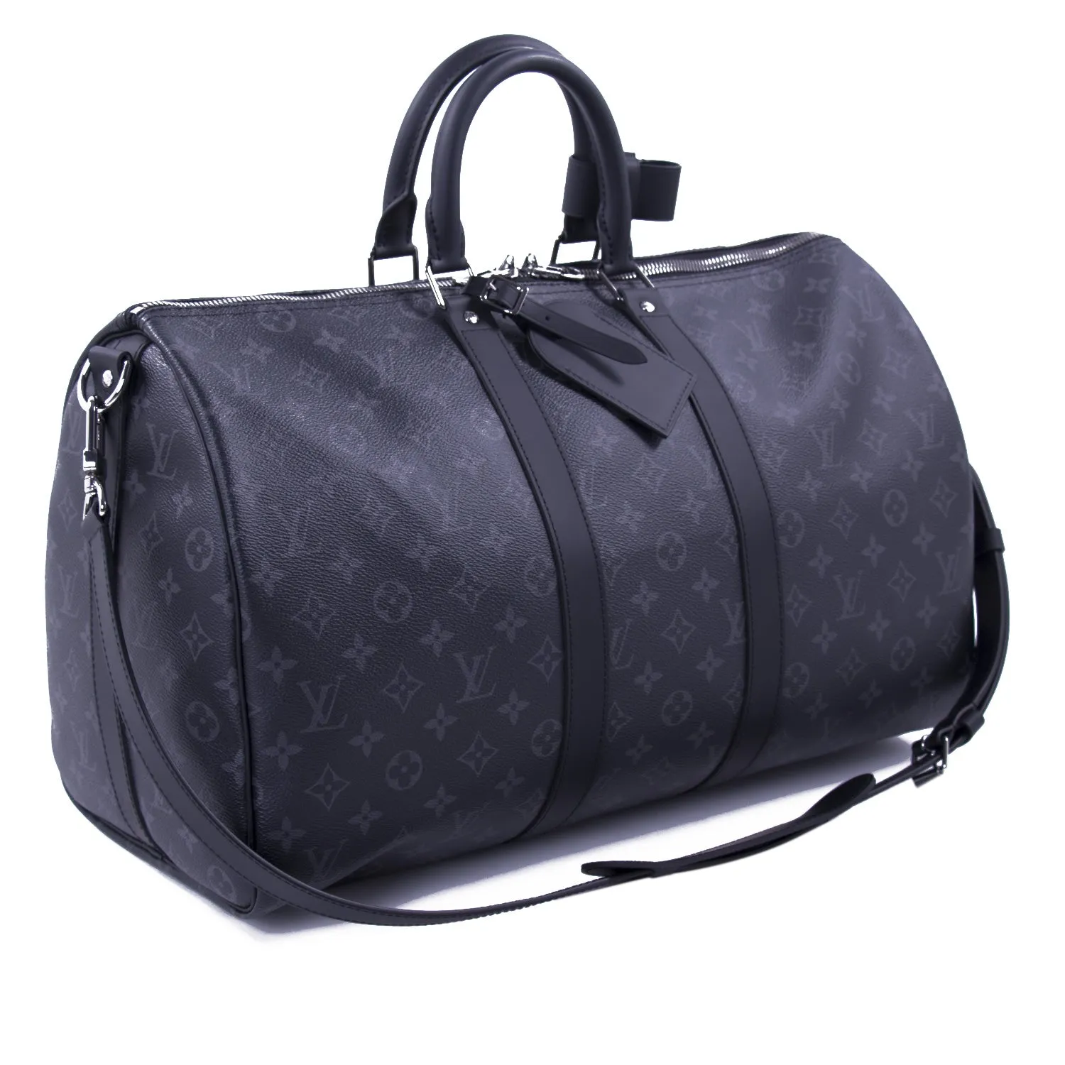 Louis Vuitton Eclipse Keepall 45 Bandouliere
