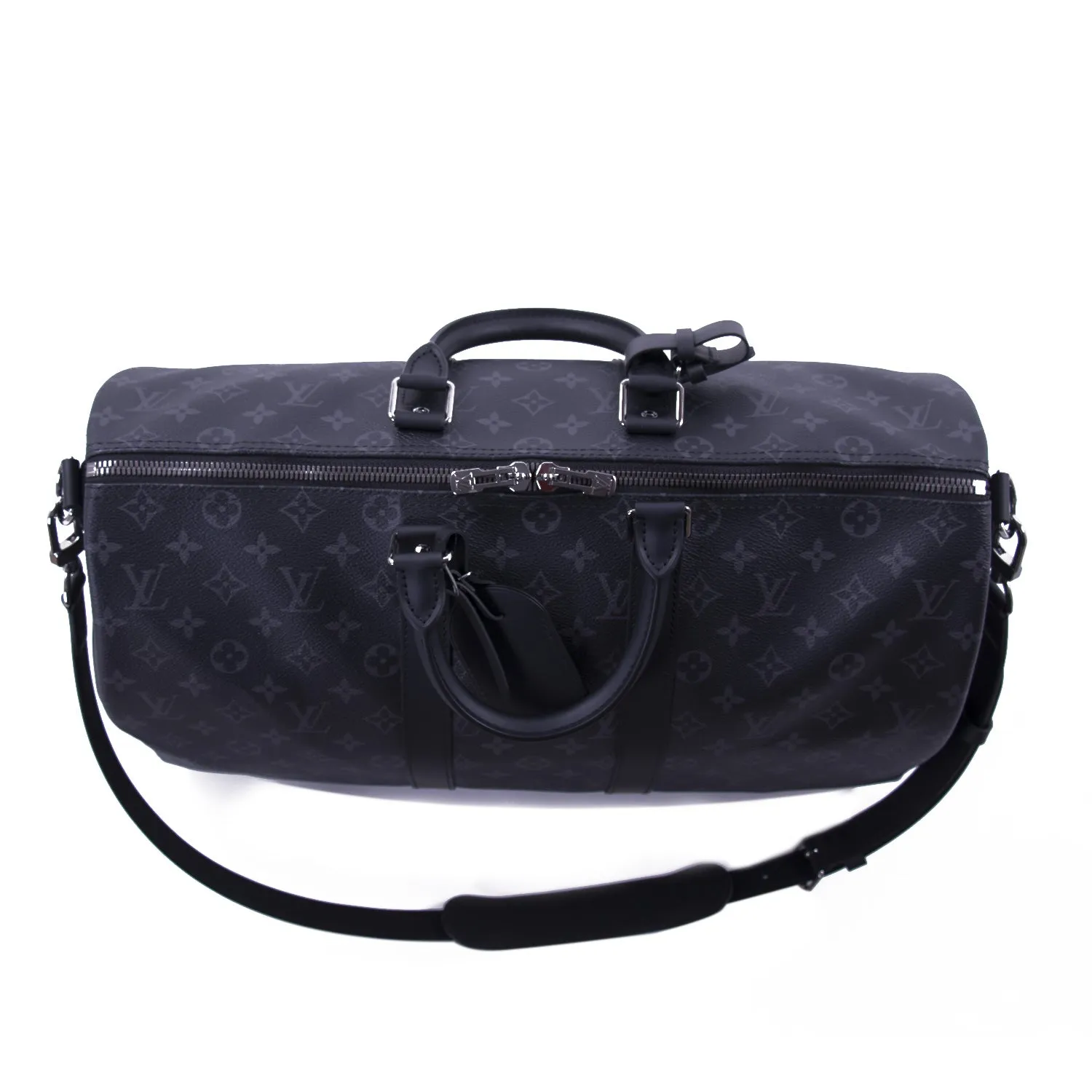 Louis Vuitton Eclipse Keepall 45 Bandouliere