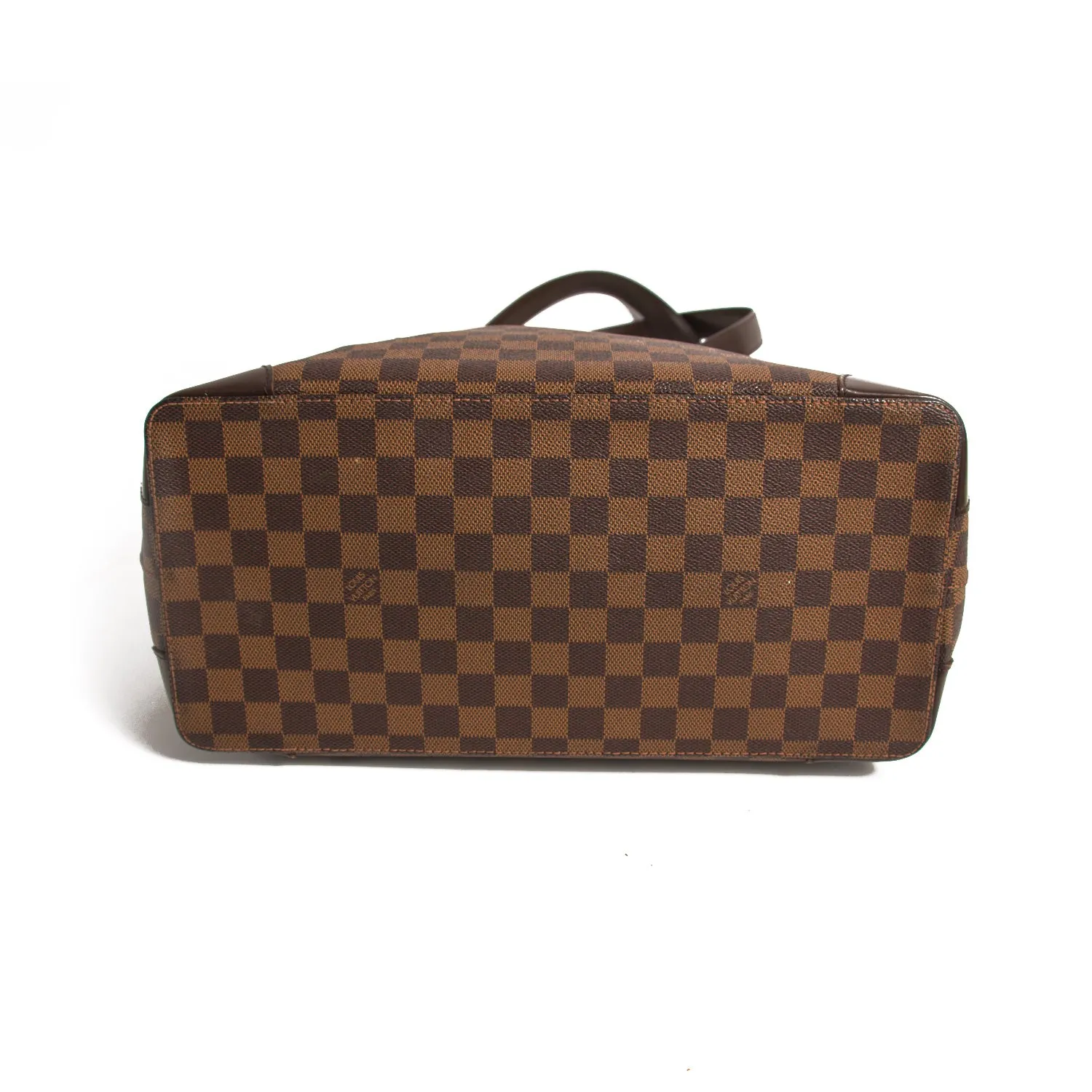 Louis Vuitton Hampstead MM Damier Ebene