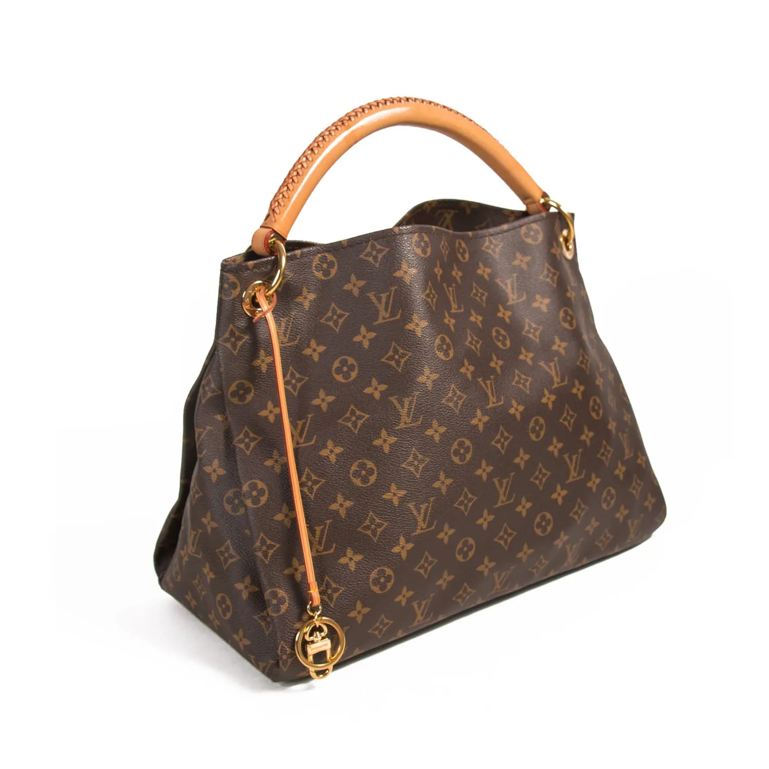 Louis Vuitton Monogram Artsy MM