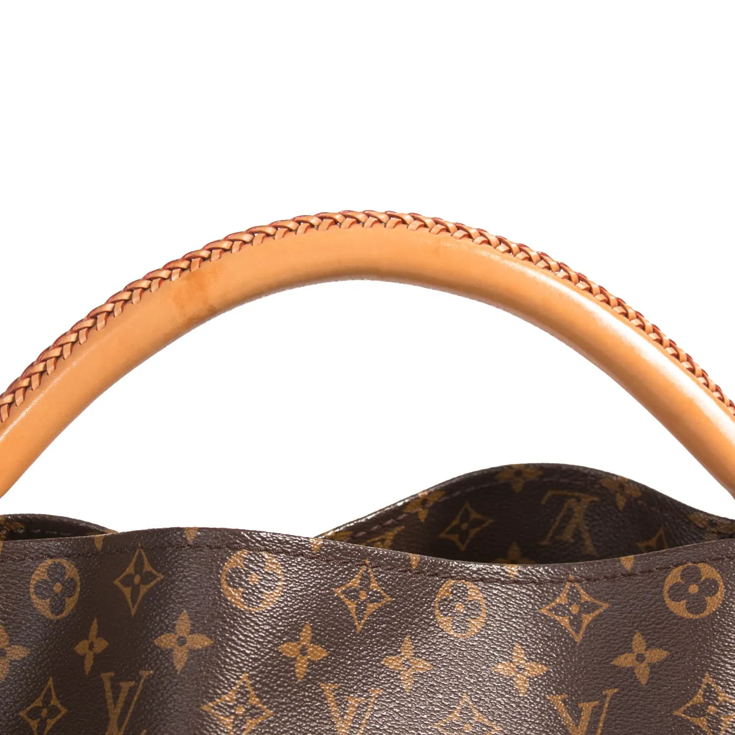 Louis Vuitton Monogram Artsy MM
